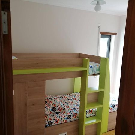 Casa Vale Do Paraiso Διαμέρισμα Σεσίμπρα Εξωτερικό φωτογραφία