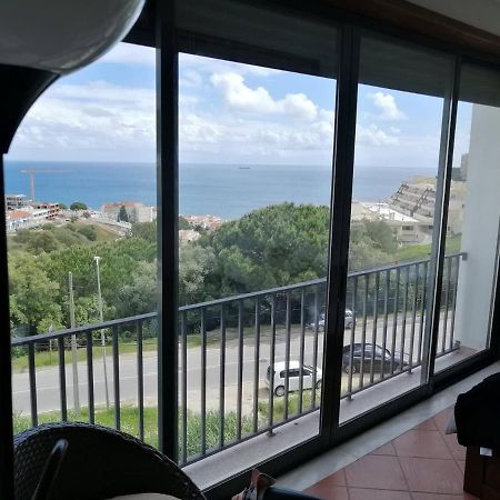 Casa Vale Do Paraiso Διαμέρισμα Σεσίμπρα Εξωτερικό φωτογραφία