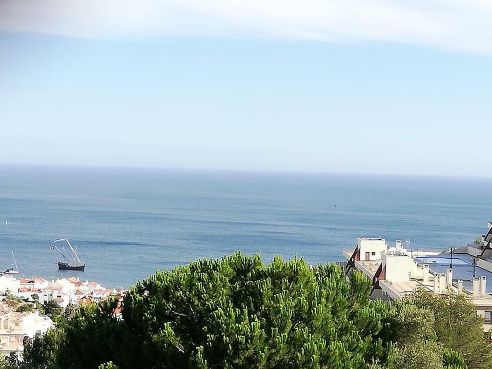 Casa Vale Do Paraiso Διαμέρισμα Σεσίμπρα Εξωτερικό φωτογραφία