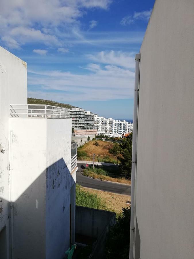 Casa Vale Do Paraiso Διαμέρισμα Σεσίμπρα Εξωτερικό φωτογραφία