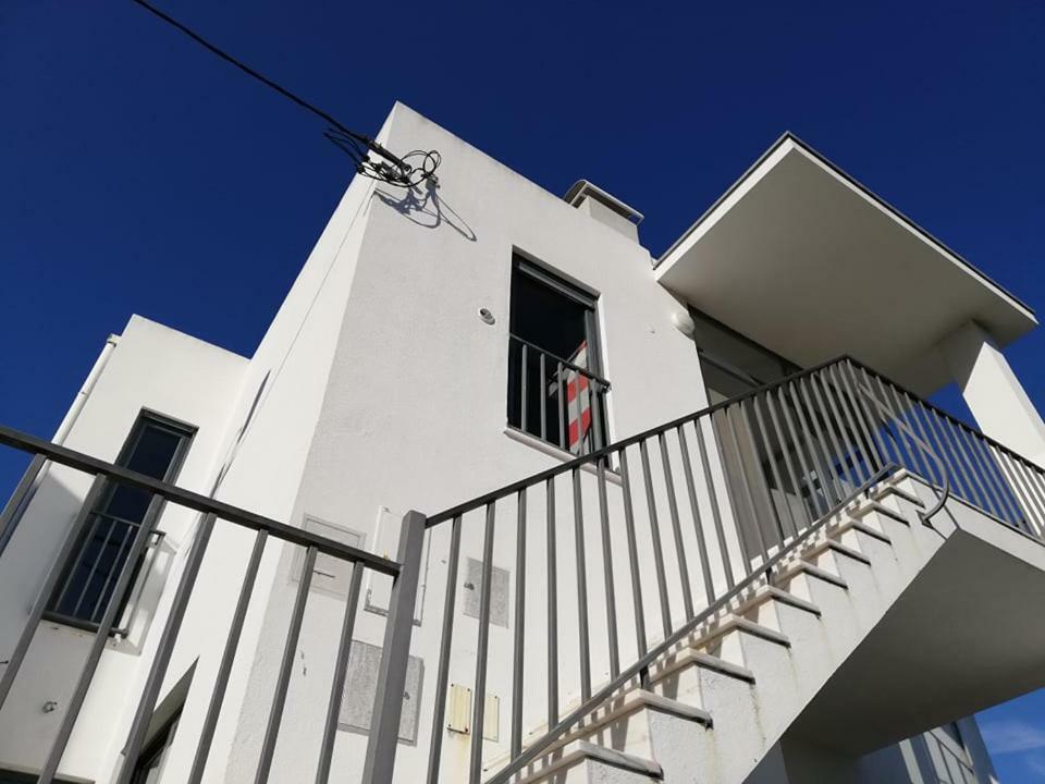 Casa Vale Do Paraiso Διαμέρισμα Σεσίμπρα Εξωτερικό φωτογραφία