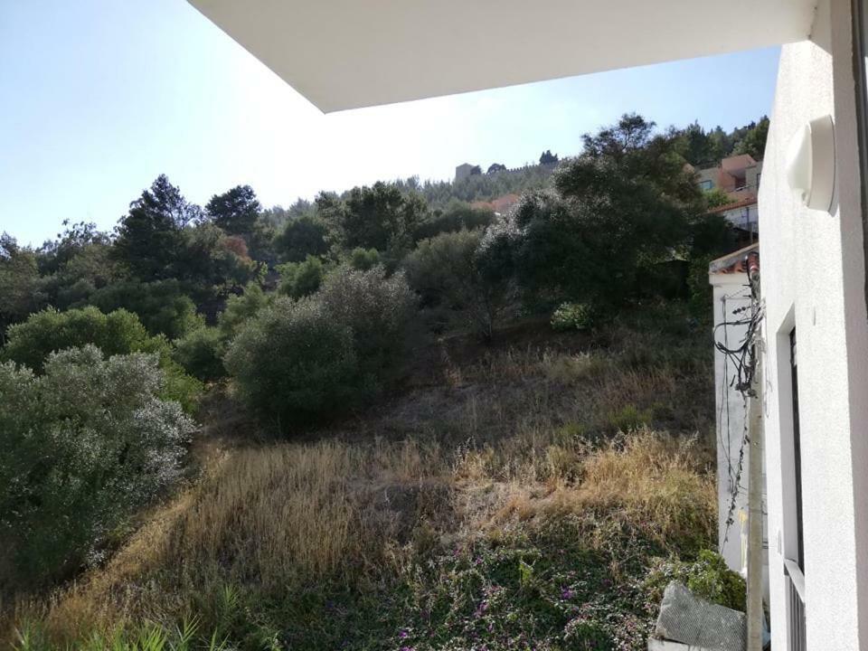 Casa Vale Do Paraiso Διαμέρισμα Σεσίμπρα Εξωτερικό φωτογραφία