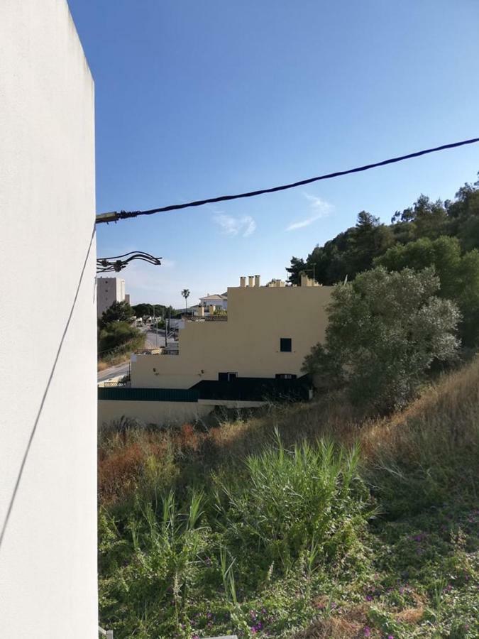 Casa Vale Do Paraiso Διαμέρισμα Σεσίμπρα Εξωτερικό φωτογραφία