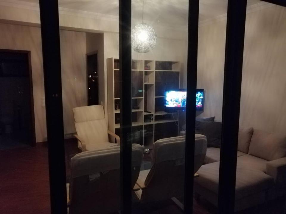 Casa Vale Do Paraiso Διαμέρισμα Σεσίμπρα Εξωτερικό φωτογραφία