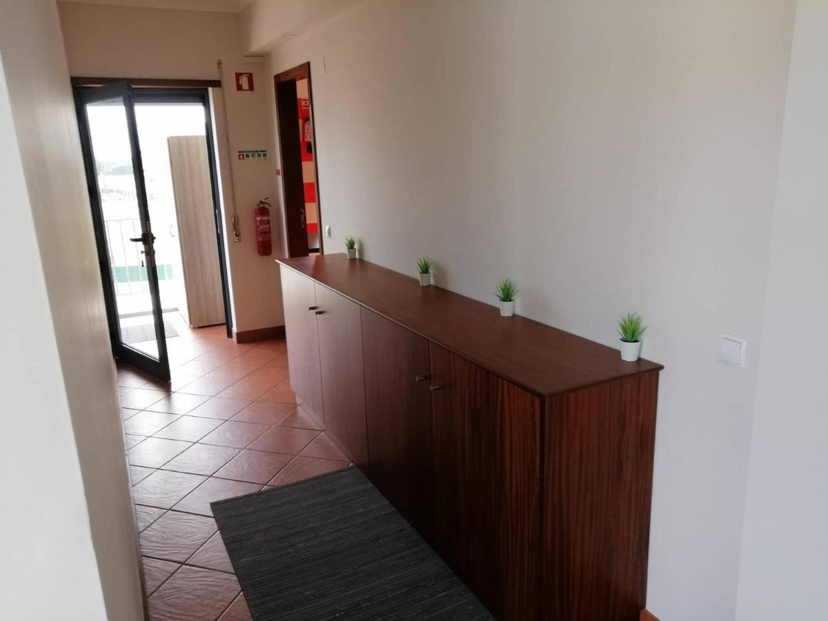 Casa Vale Do Paraiso Διαμέρισμα Σεσίμπρα Εξωτερικό φωτογραφία
