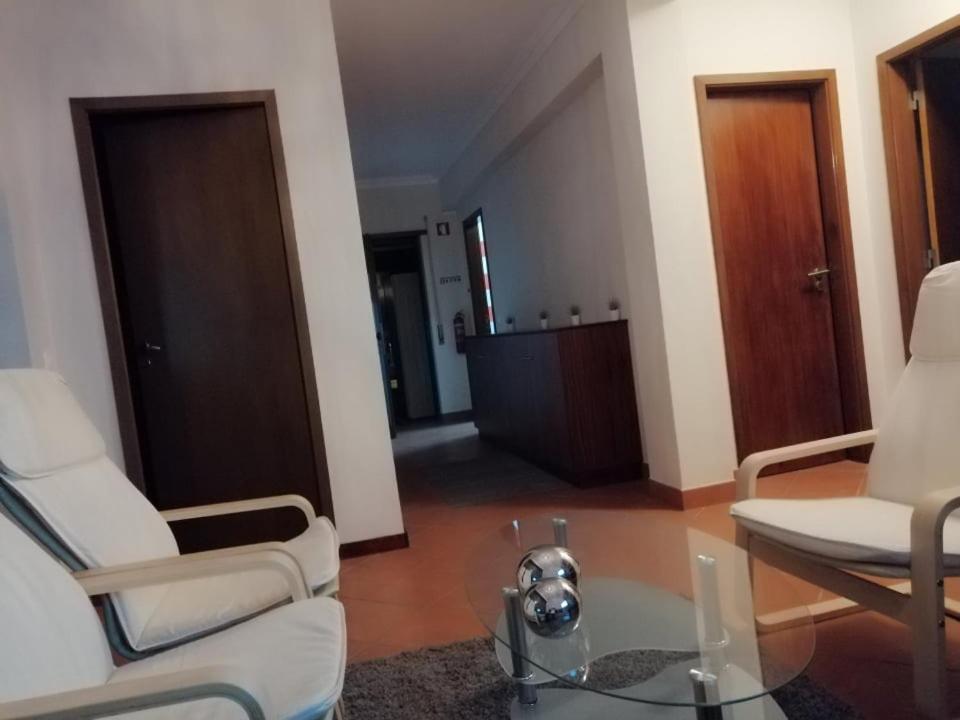 Casa Vale Do Paraiso Διαμέρισμα Σεσίμπρα Εξωτερικό φωτογραφία
