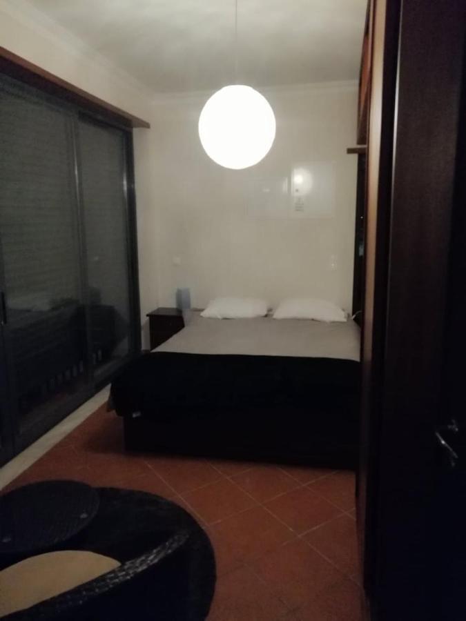 Casa Vale Do Paraiso Διαμέρισμα Σεσίμπρα Εξωτερικό φωτογραφία
