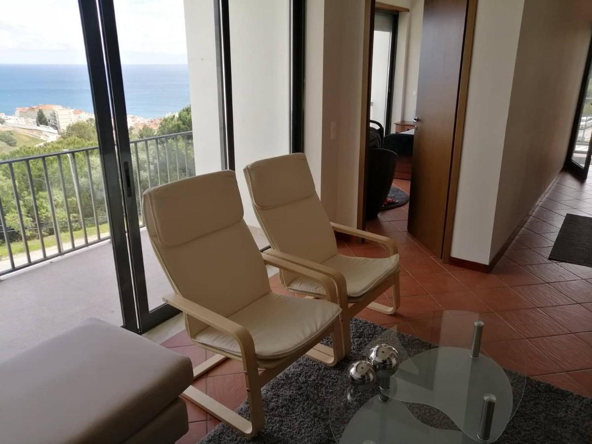 Casa Vale Do Paraiso Διαμέρισμα Σεσίμπρα Εξωτερικό φωτογραφία