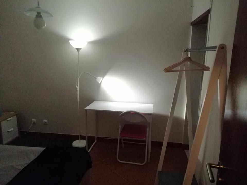 Casa Vale Do Paraiso Διαμέρισμα Σεσίμπρα Εξωτερικό φωτογραφία