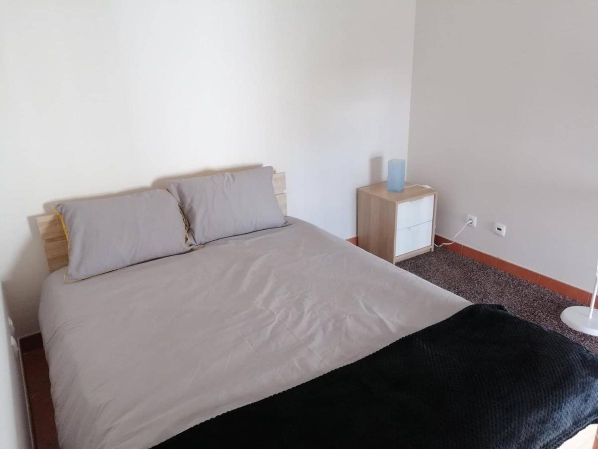Casa Vale Do Paraiso Διαμέρισμα Σεσίμπρα Εξωτερικό φωτογραφία