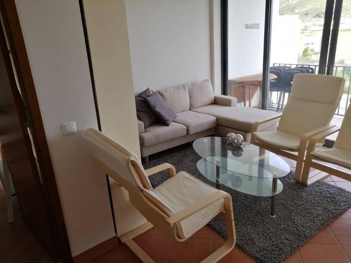 Casa Vale Do Paraiso Διαμέρισμα Σεσίμπρα Εξωτερικό φωτογραφία