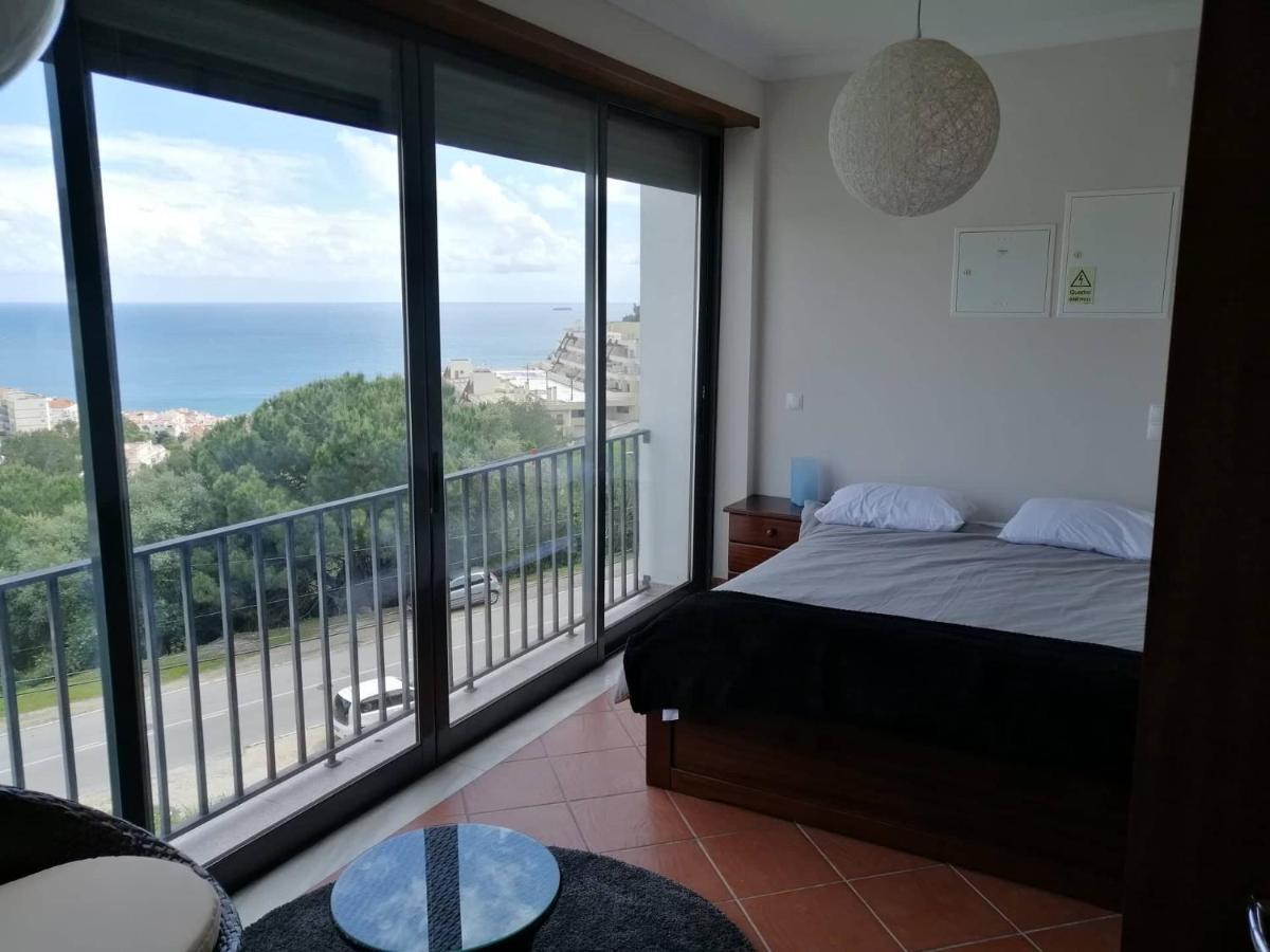 Casa Vale Do Paraiso Διαμέρισμα Σεσίμπρα Εξωτερικό φωτογραφία