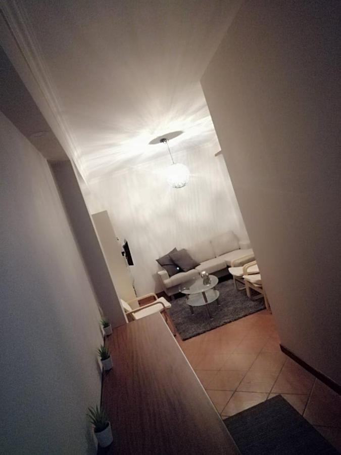 Casa Vale Do Paraiso Διαμέρισμα Σεσίμπρα Εξωτερικό φωτογραφία