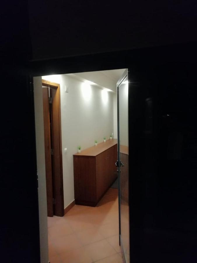 Casa Vale Do Paraiso Διαμέρισμα Σεσίμπρα Εξωτερικό φωτογραφία
