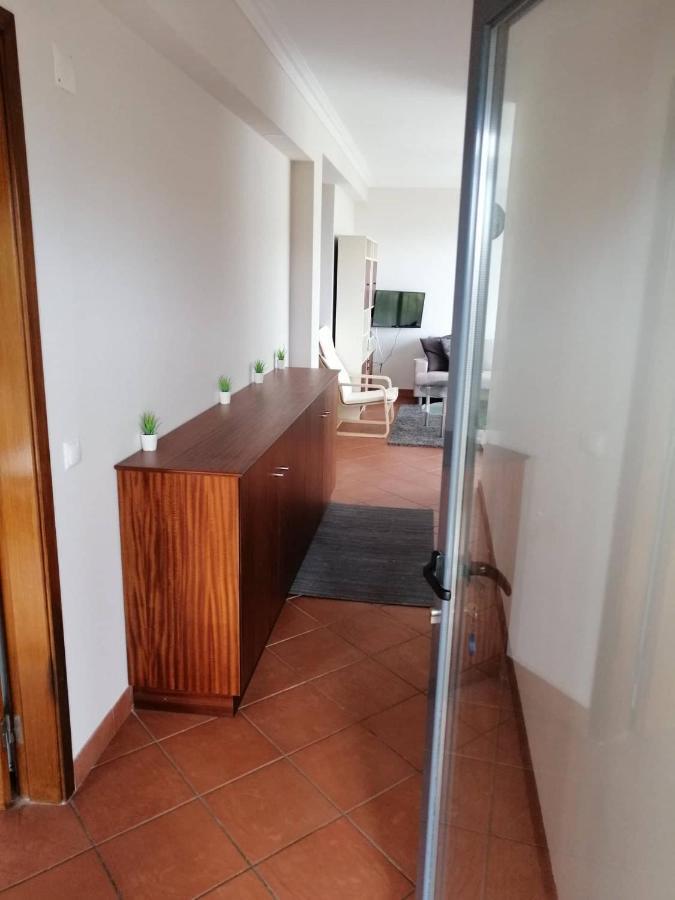Casa Vale Do Paraiso Διαμέρισμα Σεσίμπρα Εξωτερικό φωτογραφία