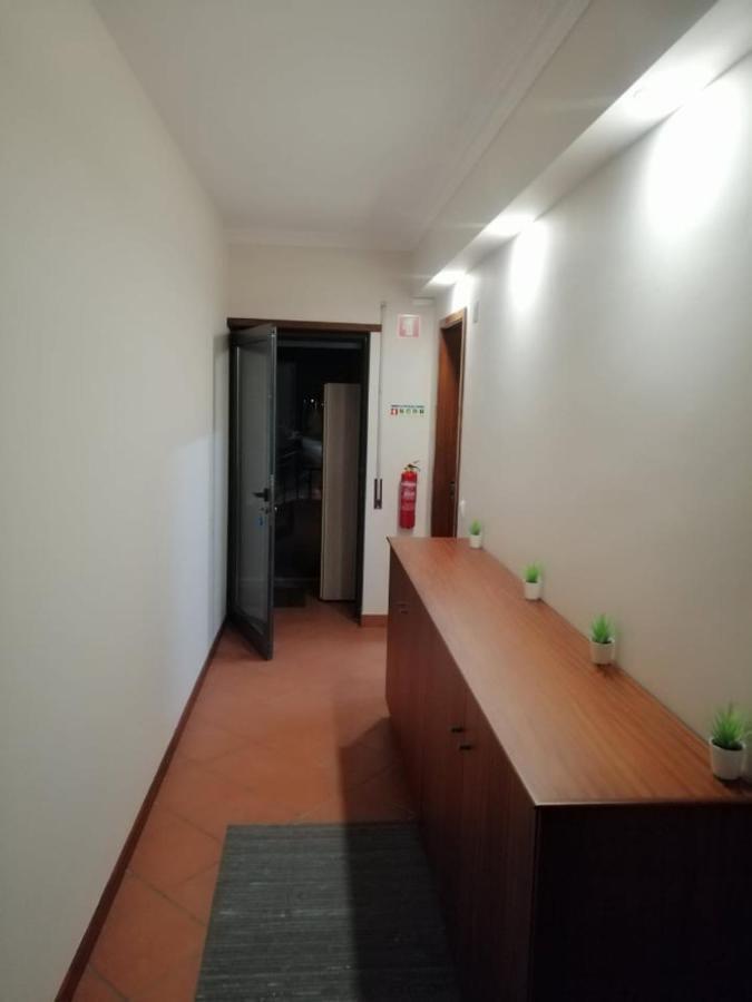 Casa Vale Do Paraiso Διαμέρισμα Σεσίμπρα Εξωτερικό φωτογραφία