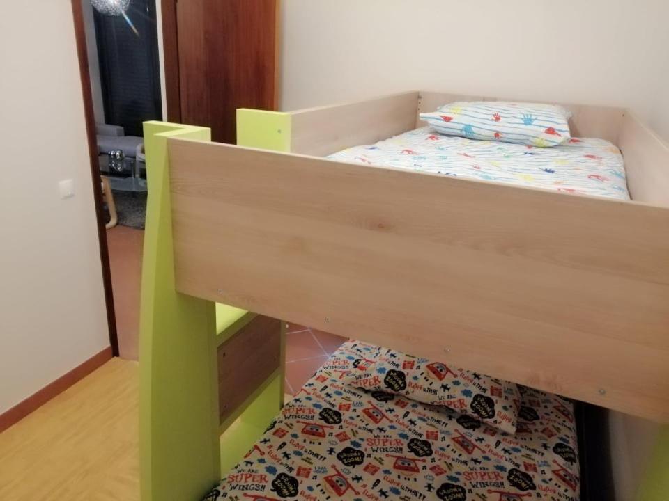 Casa Vale Do Paraiso Διαμέρισμα Σεσίμπρα Εξωτερικό φωτογραφία