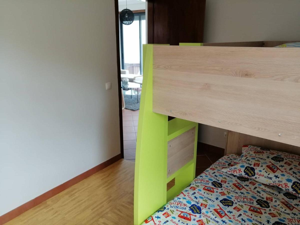 Casa Vale Do Paraiso Διαμέρισμα Σεσίμπρα Εξωτερικό φωτογραφία