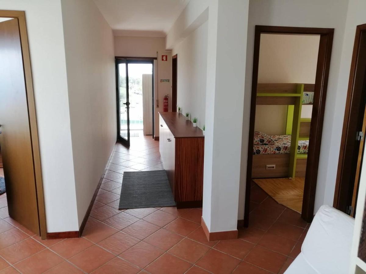 Casa Vale Do Paraiso Διαμέρισμα Σεσίμπρα Εξωτερικό φωτογραφία