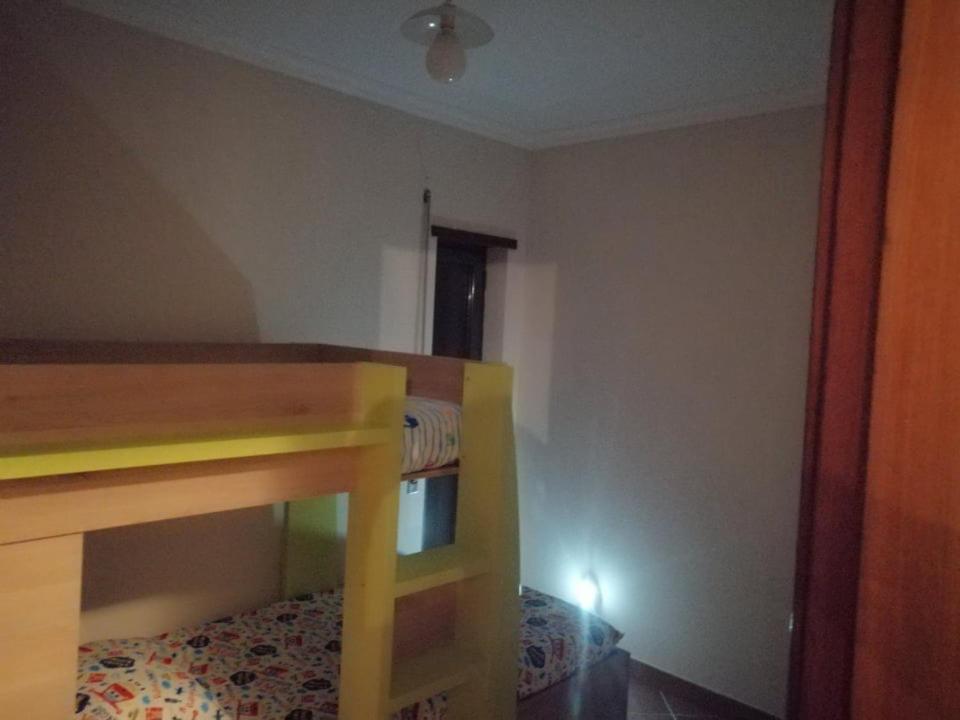 Casa Vale Do Paraiso Διαμέρισμα Σεσίμπρα Εξωτερικό φωτογραφία