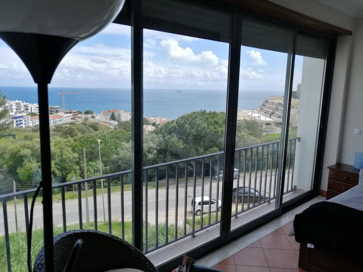 Casa Vale Do Paraiso Διαμέρισμα Σεσίμπρα Εξωτερικό φωτογραφία