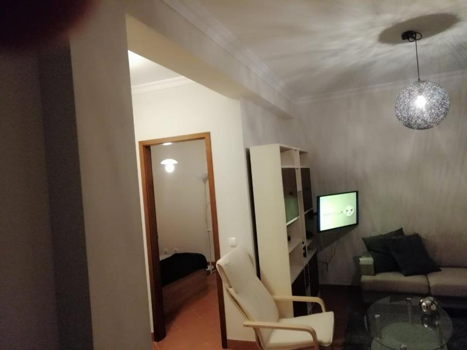 Casa Vale Do Paraiso Διαμέρισμα Σεσίμπρα Εξωτερικό φωτογραφία