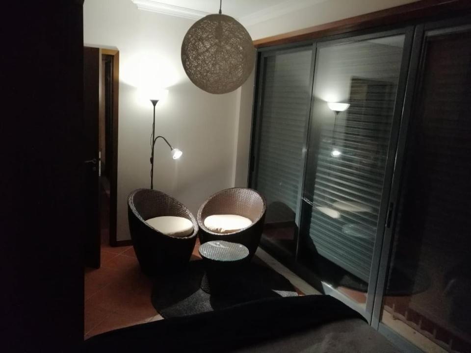 Casa Vale Do Paraiso Διαμέρισμα Σεσίμπρα Εξωτερικό φωτογραφία